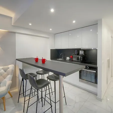 Apartment Frgk 