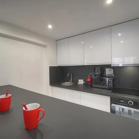 Apartment Frgk 