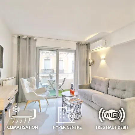 Apartment Frgk 