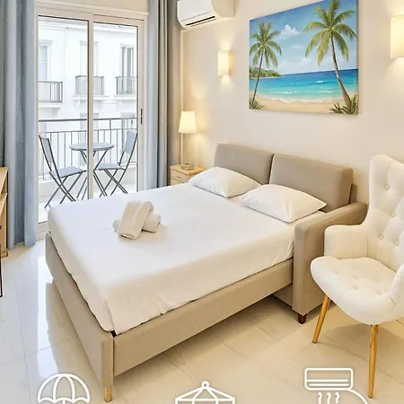 Apartment Frgk 